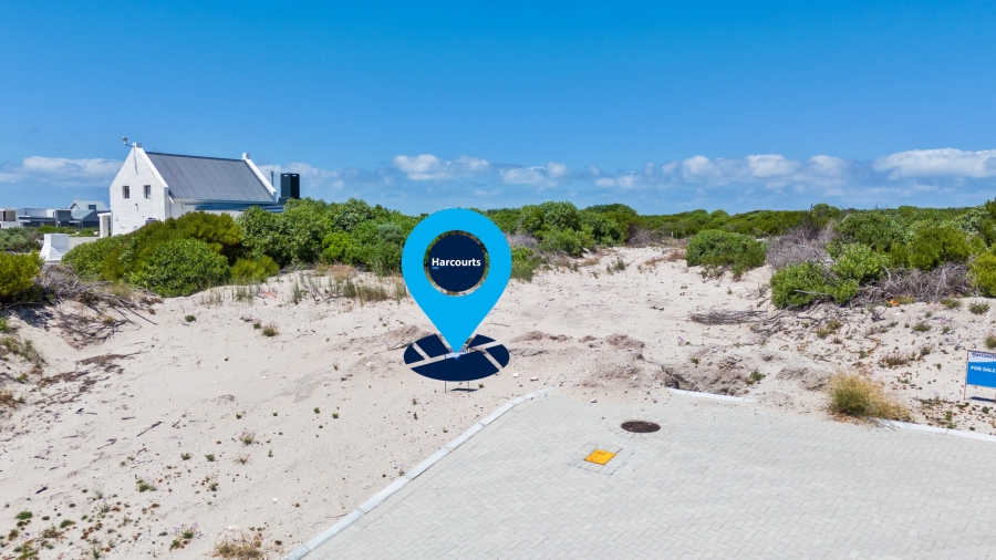 0 Bedroom Property for Sale in Agulhas Western Cape